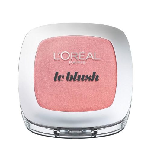 L'Oréal Paris, L?Oréal Paris Perfect Match Blush 5 g 90 - LUMINOUS ROSE