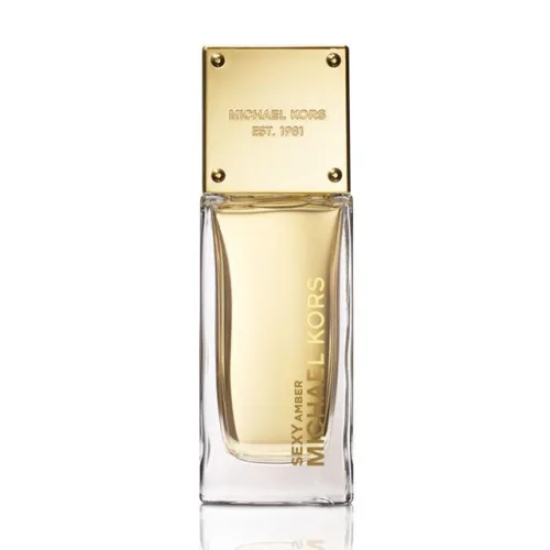 Michael Kors, Michael Kors Sexy Amber Damenparfum 50 ml