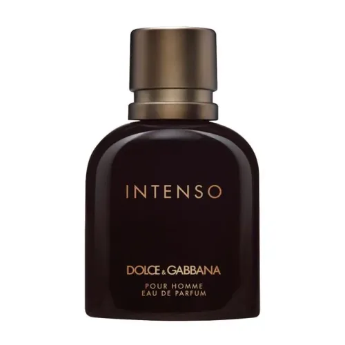 Dolce&Gabbana, Dolce&Gabbana Intenso Pour Homme Eau de Parfum 75 ml Herren
