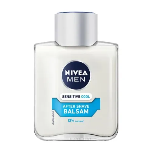Nivea Men Sensitive Cool After Shave Balsam 100ml Herren