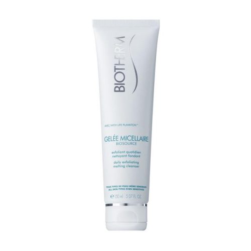 Biotherm, Biotherm Biosource Gelée Micellaire Gesichtspeeling 150 ml