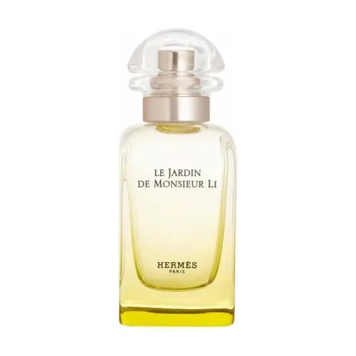HermÃ¨s, Le Jardin De Monsieur Li by Herm&Atilde;&uml;s Eau de Toilette Spray (unisex) 50 ml