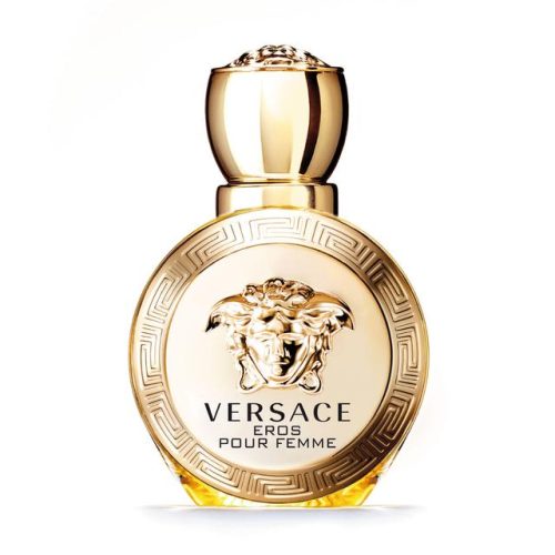 Versace, Versace Eros by Versace Eau de Parfum Spray 50 ml