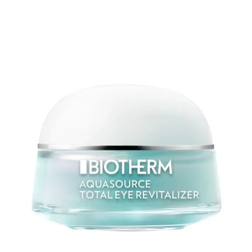 Biotherm, Biotherm Aquasource Eye Revitalizer Augencreme 15 ml
