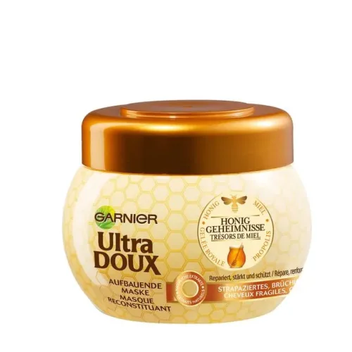 Ultra DOUX Ultra Doux Honig Geheimnisse Reparierende Maske