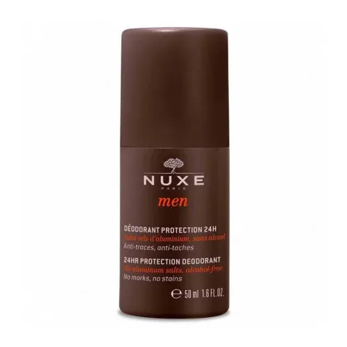 Nuxe, Nuxe MEN Deodorant mit 24H Schutz 50ml
