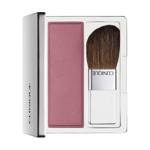 Clinique, Clinique ing Powder Blush 6 g 115 - SMOLDERING PLUM