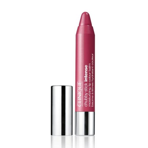 Clinique, Clinique - Chubby Stick? Moisturizing Lip Colour Balm - Roomiest Rose