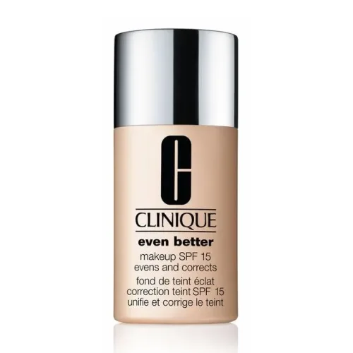Clinique, Clinique Even Better? Make-up SPF 15 Foundation 30 ml Nr. WN 16 - Buff