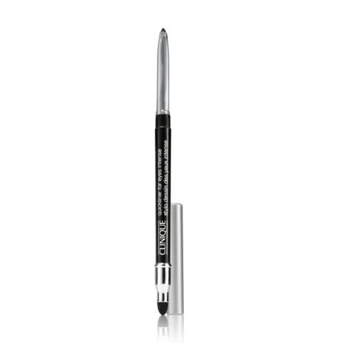 Clinique, Clinique - Quickliner? For Eyes Intense - Intense Charcoal