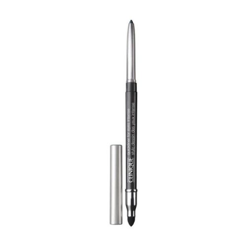 Clinique, Clinique - Quickliner? For Eyes Intense - Intense Ebony