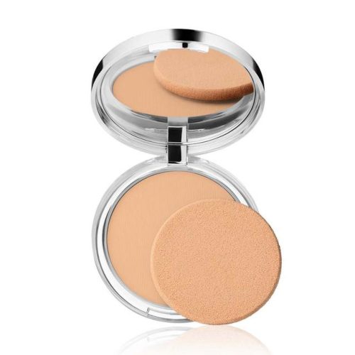 Clinique, Clinique Stay-Matte Sheer Pressed Powder Puder 7,6 g 03