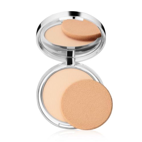 Clinique, Clinique Stay-Matte Sheer Pressed Powder Puder 7,6 g 01