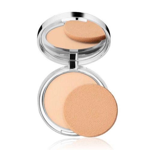 Clinique, Clinique Stay-Matte Sheer Pressed Powder Puder 7,6 g 02