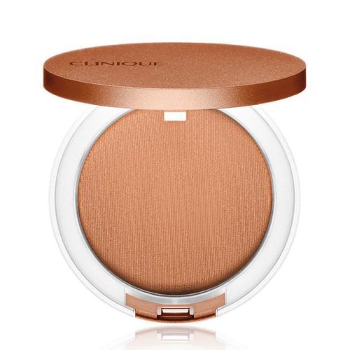 Clinique, Clinique True Bronze Pressed Powder Bronzer Contouring 9,6 g Nr. 03 - Sunblushed - True Bronze Pressed Powder Bronzer