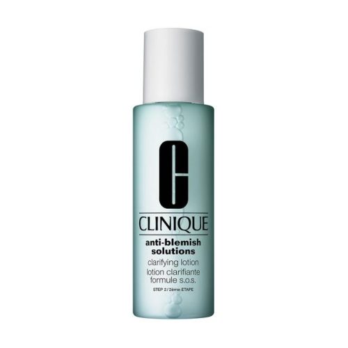 Clinique, Clinique Anti-Blemish Solutions Clarifying Lotion Gesichtscreme 200 ml