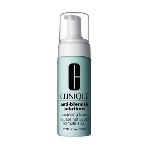 Clinique, Clinique Anti-Blemish Solutions Gesichtsseife 125 ml