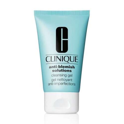 Clinique, Clinique Anti-Blemish Solutions Cleansing Gel Reinigungsgel 125 ml