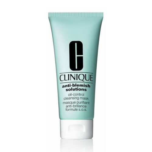 Clinique, Clinique Anti-Blemish Solutions CLEANSING MASK Mitesser Masken 100 ml