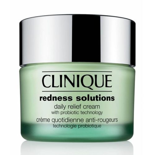 Clinique, Clinique Daily Relief Cream Gesichtscreme 50 ml