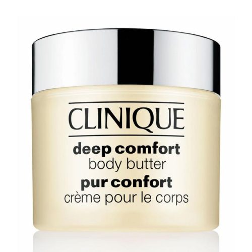 Clinique, Clinique Deep Comfort BODY BUTTER 200ML Körperbutter 200 ml