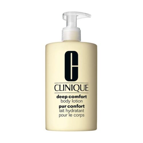 Clinique, Clinique - Deep Comfort? Body Lotion