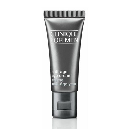 Clinique, Clinique Clinique for Men For Men - Age Defense For Eyes Augencreme 15 ml Herren