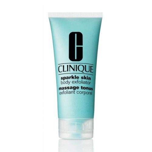 Clinique, Clinique Sparkle Skin Body Exfoliator Fußpeeling 200 ml