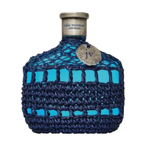 John Varvatos, John Varvatos Artisan Blu by John Varvatos Eau de Toilette Spray 125 ml