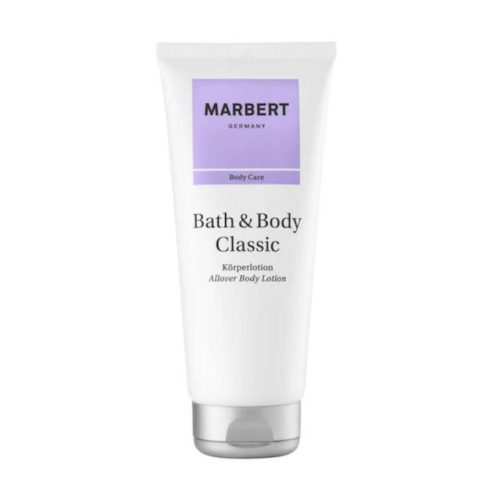 MARBERT, MARBERT B&B CLASSIC Allover Body Lotion 200 ml