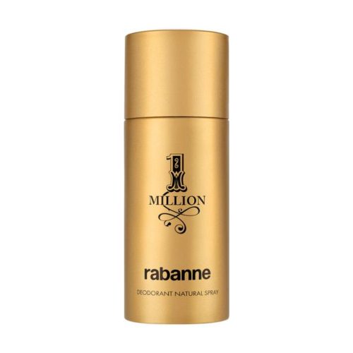 Paco Rabanne, 1 Million by Paco Rabanne Deodorant Spray 150 ml