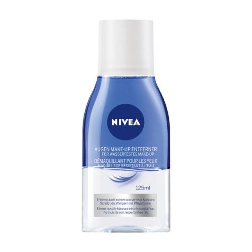 Nivea, NIVEA Augen Make-up Entferner wasserfest 125 ml