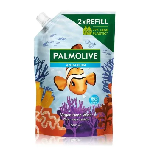 Palmolive Aquarium Flüssigseife Refill