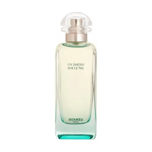 Hermes, Hermes Un Jardin Sur Le Nil Eau De Toilette Spray 100 ml