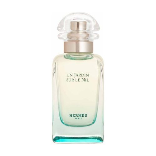 Hermes, Hermes Un Jardin Sur Le Nil Eau De Toilette Spray 50 ml