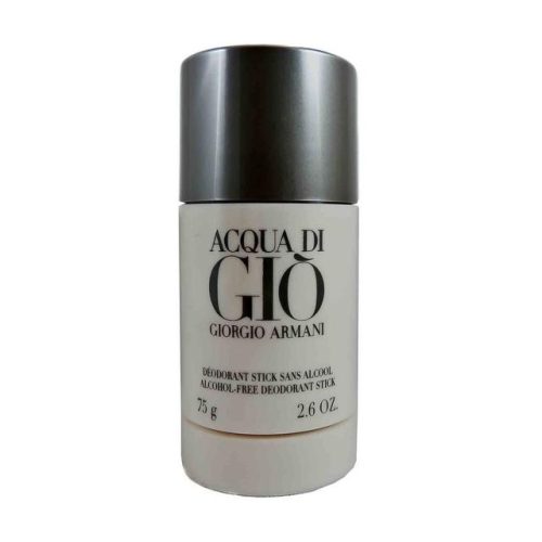 Giorgio Armani, ACQUA DI GIO by Giorgio Armani Deodorant Stick 77 ml