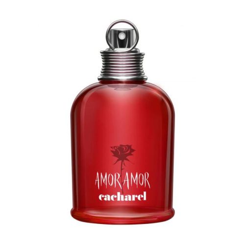 Cacharel, Cacharel Amor Amor Eau De Toilette Spray 100 ml