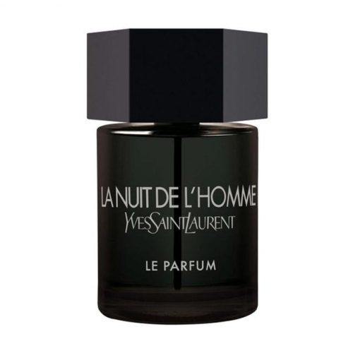 Yves Saint Laurent, Yves Saint Laurent La Nuit De L?Homme Le Parfum Eau de Parfum 60 ml Herren