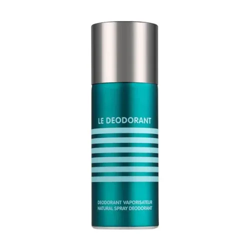 Jean Paul Gaultier, Jean Paul Gaultier Le Male Deodorants 150 ml Herren