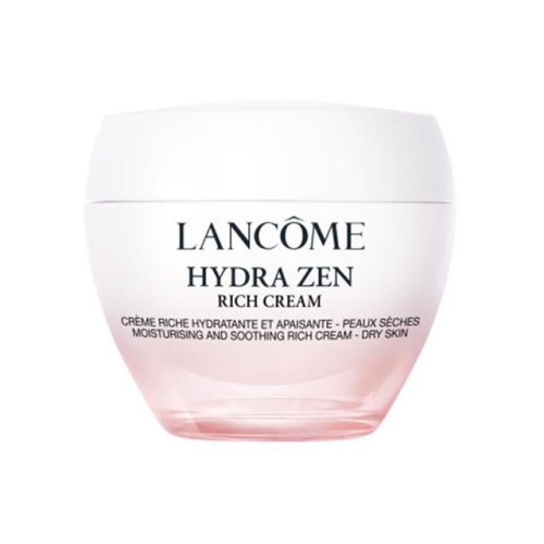 Lancome, Lancôme Hydra Zen Stress-Relieving Moisturising Rich Cream Tagescreme 50 ml Damen