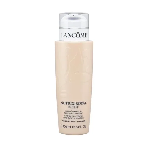 Lancôme Nutrix Royal Body Lait réparateur 400ml Damen
