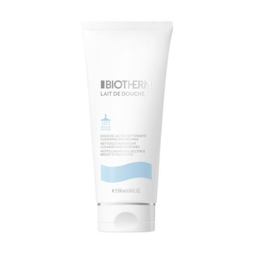 Biotherm, Biotherm Lait De Douche Duschgel 200 ml Damen