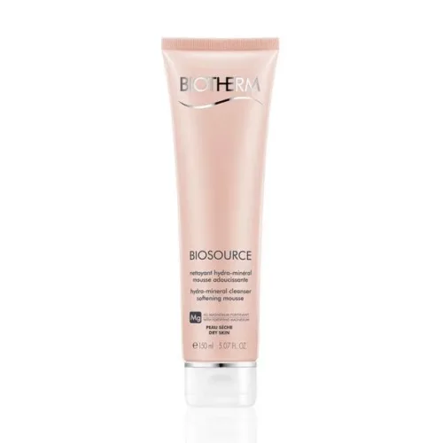 Biotherm, Biotherm Biosource Softening Reinigungsschaum 150 ml