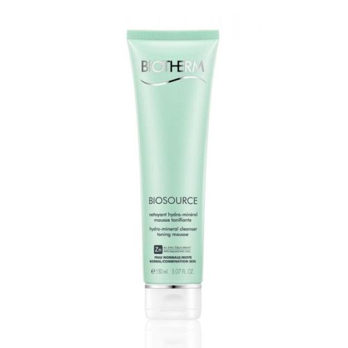 Biotherm, Biotherm Biosource Purifying Reinigungsschaum 150 ml
