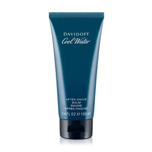 undefined, Davidoff Cool Water After Shave Balm 100 ml