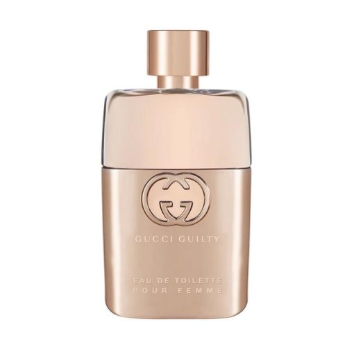 Gucci, Gucci - Guilty Pour Femme, Eau de Toilette, 50  ml