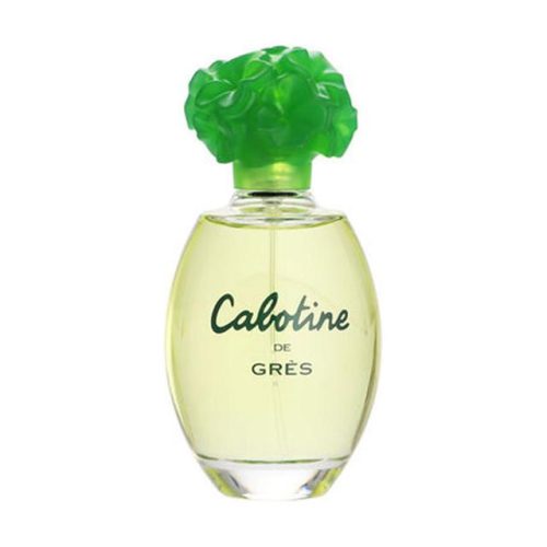 Parfums Gres, CABOTINE by Parfums Gres Eau de Toilette Spray 100 ml