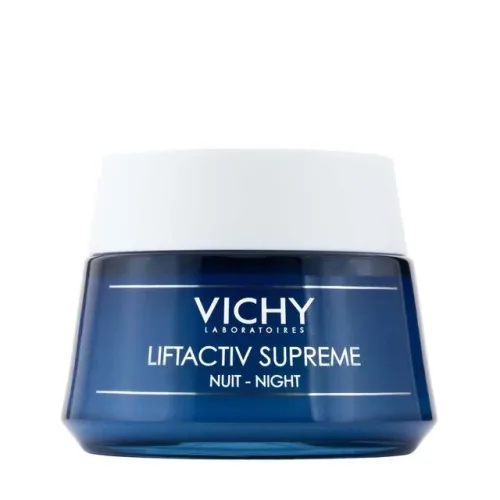 Vichy Liftactiv Nuit 50ml Damen