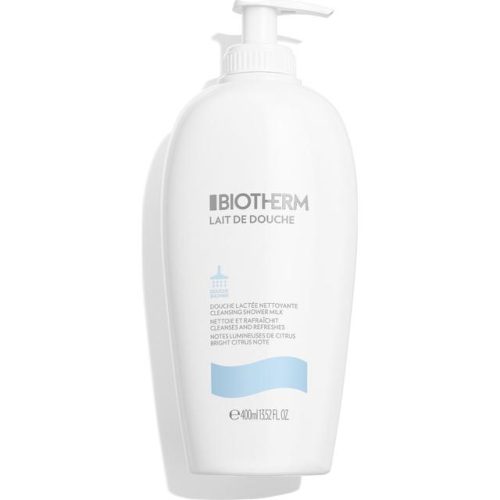 Biotherm, Biotherm Lait De Douche Duschgel 400 ml Damen