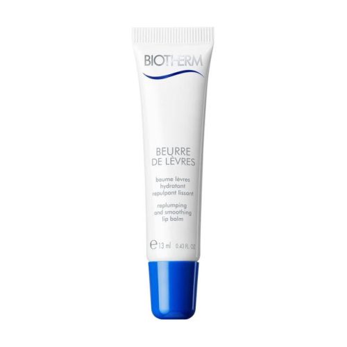Biotherm, Biotherm Beurre de Levrès Lippenbalsam 13 ml Weiss